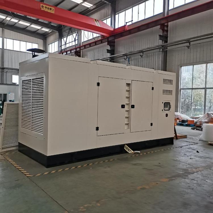 浠水发电机出租